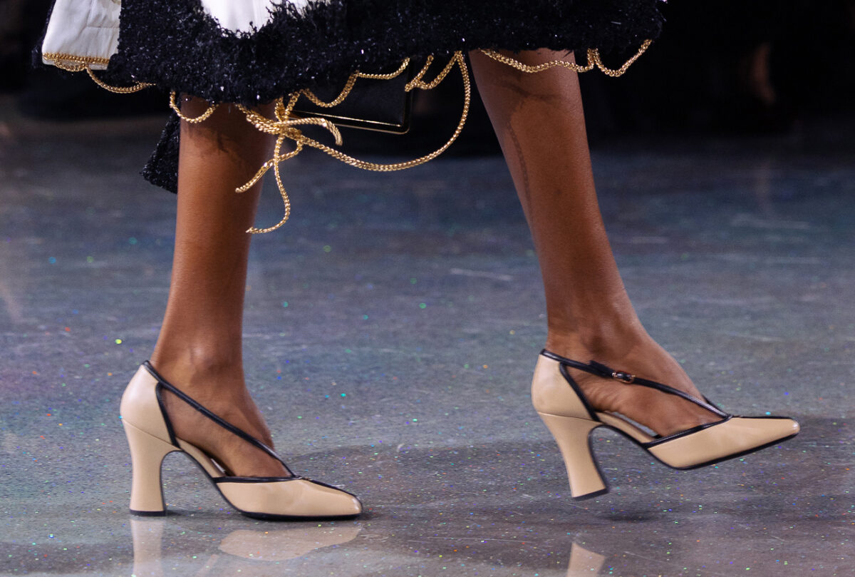 Chanel FW26