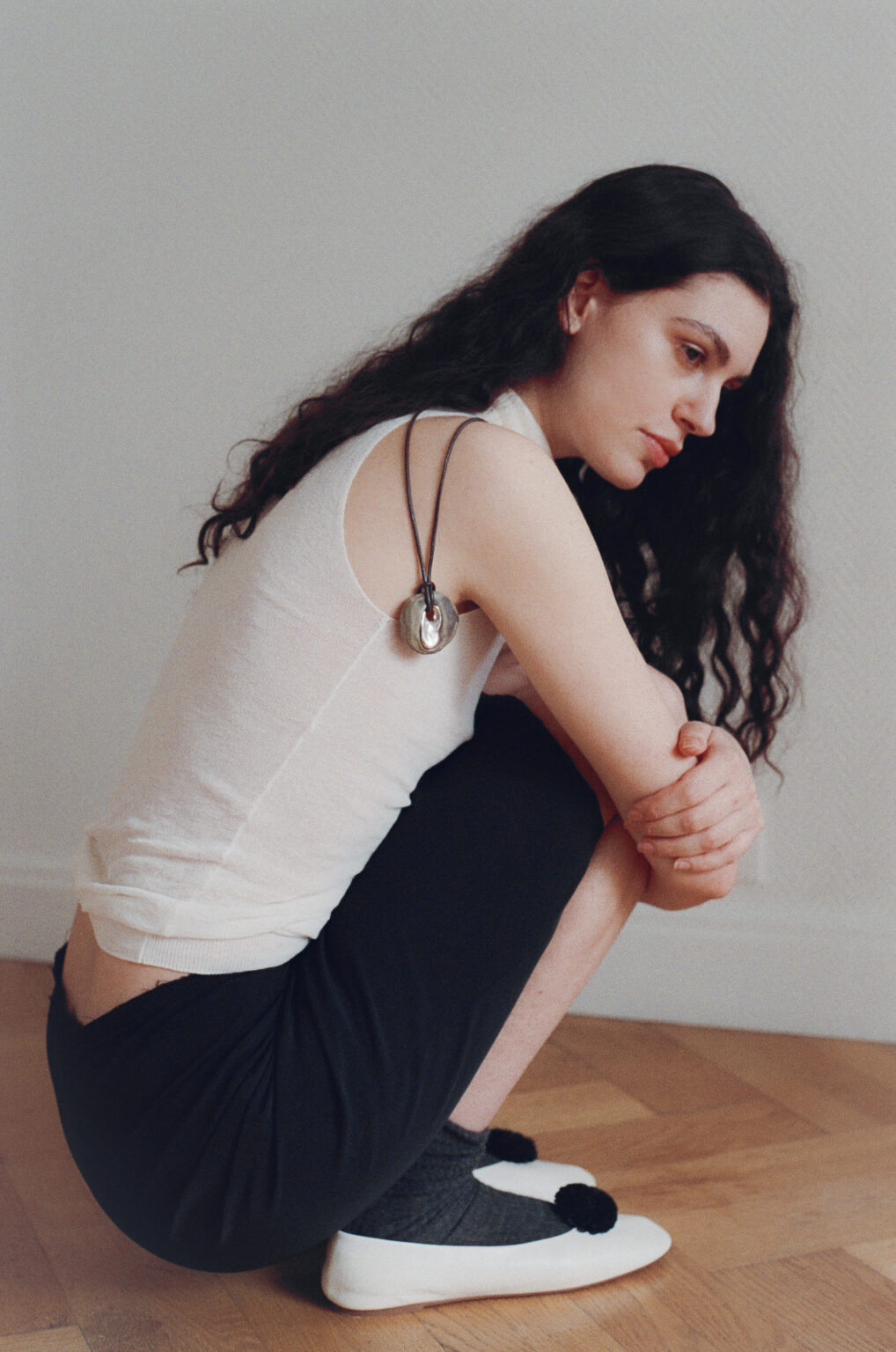Jeanne Brandalise